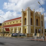 cathedral curaçao