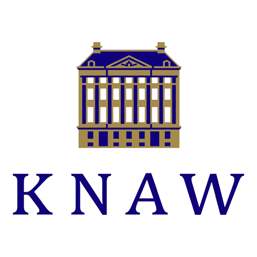 knaw-logo-500x500-transparant