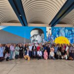 groepsfoto Curacao - kopie