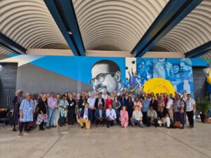 groepsfoto Curacao - kopie