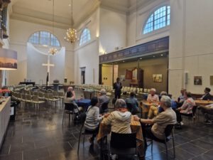 dialoog Den Bosch