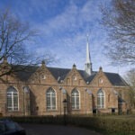 Grote Kerk Leeuwarden